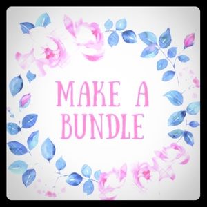 Bundle and save!